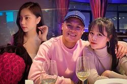 Quang Hải nói gì sau hai mối tình dang dở với Nhật Lê và Huỳnh Anh?