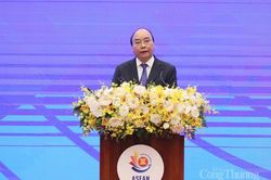 Thủ tướng Nguyễn Xuân Phúc sẽ dự trực tuyến Hội nghị Cấp cao APEC 27