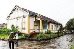 Thành phố Cam Ranh: Thiếu thiết chế văn hóa, thể thao