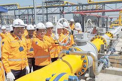 Nhiều thách thức trước mục tiêu thu ngân sách 4,33 triệu tỷ đồng