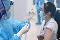 Giảm 495 ca so với ngày trước đó; TP. Hồ Chí Minh vẫn dẫn đầu số ca mắc trong ngày