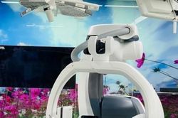 Robot Maizor trị giá gần 39 tỷ đồng 'đắp chiếu'?
