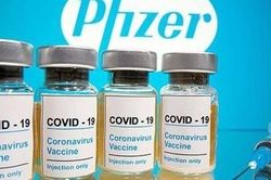 Pfizer xin phê duyệt khẩn cấp vaccine COVID-19, hiệu quả tới 95%