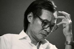 Trần Lực vào vai Trịnh Công Sơn tuổi trung niên