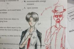 Cho phép 'vẽ bừa' trong bài, thầy giáo Thái Lan thành thần tượng của học sinh