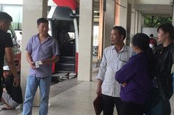 Đeo khẩu trang nơi công cộng, vắng bóng người xử phạt