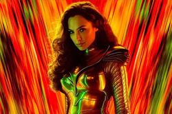 HOT: 'Wonder Woman 1984' sẽ ra mắt trên nền tảng HBO Max vào đúng Giáng sinh 2020