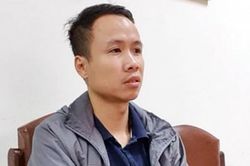 Lên mạng xã hội lừa bán 'bùa yêu', chiếm đoạt 2,7 tỷ đồng