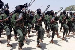 Mỹ liệt hai thủ lĩnh của Al-Shabaab vào danh sách khủng bố toàn cầu
