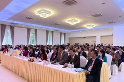 Phát huy truyền thống nhân nghĩa, tinh thần tương thân tương ái