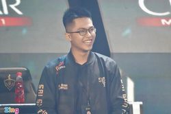 Lai Bâng: 'Chúng tôi cần chinh phục giải quốc tế như Team Flash'