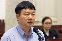 Vì sao ông Đinh La Thăng bị truy tố trong vụ Ethanol Phú Thọ?