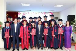 Xứng đáng là lực lượng tri thức đi đầu trong công cuộc xây dựng, phát triển văn hóa, con người Việt Nam