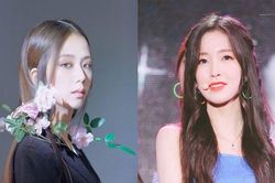 10 'Nữ thần' Kpop dân mạng bình chọn: Jisoo Blackpink, Mina Twice…