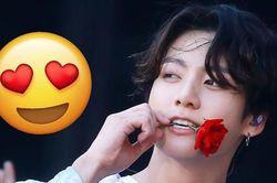 Lần đầu People bình chọn 'Người đàn ông quốc tế gợi cảm nhất', Jungkook BTS lập tức chiếm sóng