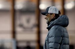 Vì sao Klopp sẽ không thay Loew làm HLV tuyển Đức?