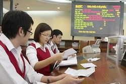 Lãi suất tăng, 4.400 tỷ đồng đầu tư vào TPCP