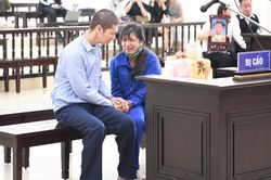 Tử hình kẻ bạo hành khiến bé gái ba tuổi thiệt mạng