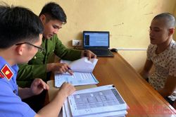 Lừa đảo, chiếm đoạt hơn một tỷ đồng