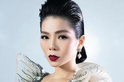 Lệ Quyên sẵn sàng trở lại, với những ca khú ngập tràn nỗi buồn chia tay