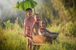 Ảnh siêu xe cút kít 'có 1-0-2' thế hệ 7x trông thấy... giật mình
