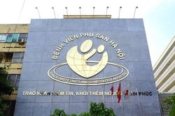 Đi đầu trong công tác khám chữa bệnh, xứng đáng trở thành đơn vị Anh hùng lao động!