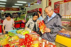 Vissan tăng cường kiểm soát vệ sinh an toàn thực phẩm phục vụ người tiêu dùng