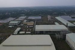 Cận cảnh dự án Ethanol Phú Thọ khiến ông Đinh La Thăng và Trịnh Xuân Thanh bị truy tố