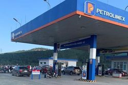 Nữ kế toán tử vong bất thường tại cây xăng