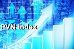 Tin nhanh TTCK ngày 18/11: VN Index vượt mốc 970- cổ phiếu GAS tăng mạnh nhất sàn HOSE