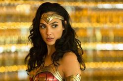 Tin vui cho các fan 'Wonder Woman 1984' tại Việt Nam