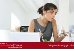 5 thói quen xấu của dân văn phòng tiềm ẩn nguy cơ bệnh tật