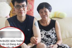 Chàng trai từng viết tâm thư 'xin bán thân' cứu mẹ giờ ra sao?