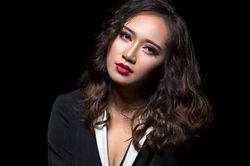 Khánh Linh tiết lộ về mối quan hệ với con riêng của chồng 2 và cuộc sống ở tuổi 37