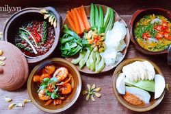 Mâm cơm 3 món đậm vị miền Tây dễ nấu mà ngon ngất ngây, các mẹ không thử ngay chắc chắn hối hận!