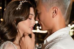 Thủ môn Bùi Tiến Dũng: Đoạn kết nào cho người tình điển trai của nàng WAGs Ukraine?