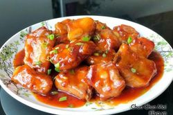 Trời lạnh nhanh tay làm ngay 5 món sườn đậm đà, cả nhà ăn không kịp thở
