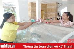 Hiệu quả mô hình chăn nuôi lợn theo hướng VietGAPH tại xã Hoàng Giang