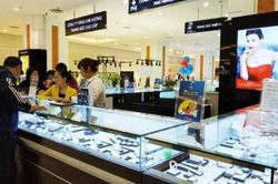 PNJ chốt danh sách cổ động tạm ứng cổ tức bằng tiền mặt