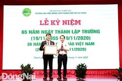 Đẩy mạnh chất lượng đào tạo theo hướng quốc tế hóa