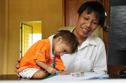 Đẹp hơn cổ tích