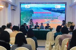 Quảng bá du lịch Bến Tre, Trà Vinh tại Hà Nội