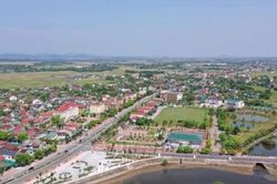 Hà Tĩnh: Triển khai Tiểu dự án Cải thiện cơ sở hạ tầng đô thị Thạch Hà hơn 850 tỷ đồng