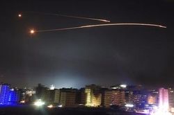 Israel phóng tên lửa hạ sát đặc nhiệm Iran