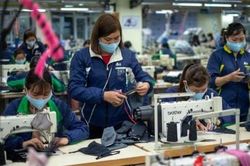 IMF: Việt Nam trở thành 'ngôi sao sáng' về kinh tế trong suốt dịch Covid-19