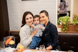 MC Phương Mai tiết lộ tình bạn với 'cô gái thời tiết' Mai Ngọc
