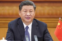 Chủ tịch Tập Cận Bình và Tổng thống Trump sẽ 'đụng độ' ở APEC?