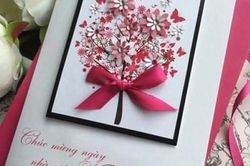 Những lời chúc hay và xúc động dành tặng thầy cô giáo nhân Ngày 20/11, ai đọc cũng rưng rưng nghẹn ngào