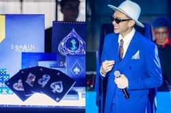 Soobin Hoàng Sơn đổi nghệ danh mới, ra mắt đĩa vật lý đầu tay trong sự nghiệp