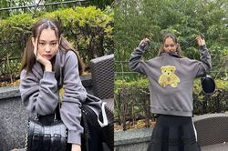 Cạn lời với phong cách mới của Jennie: Từ kiểu tóc đến trang phục đều dị đến không tưởng